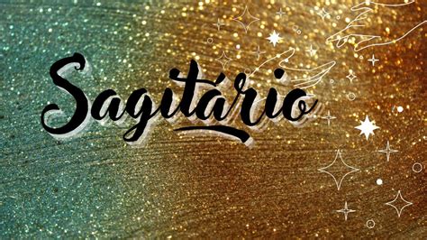 SagitÁrio ♐ Que Leitura Forte🌟 O Momento É Agora 😇🔥 Youtube