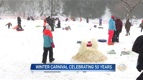 Corner Brook Winter Carnival celebrates 50 years – NTV