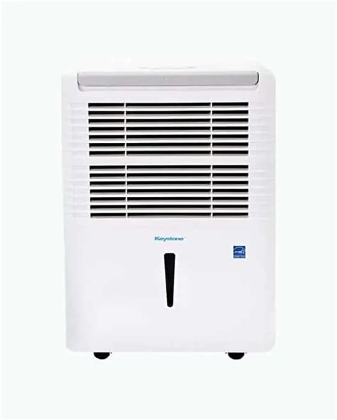 5 Best Dehumidifiers for Garages of 2024