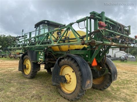 John Deere Self Propelled Sprayers Machinefinder