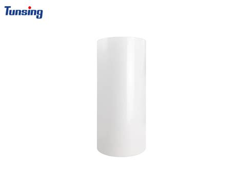 Polyurethane TPU Hot Melt Adhesive Film Good Resilience For Textile Fabric