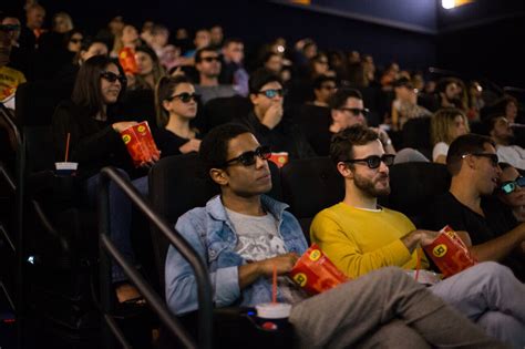 Uci Palladium Foi O Cinema De Curitiba Maior P Blico Em