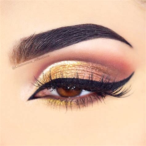 Liquid Eyeliner Styles Designs