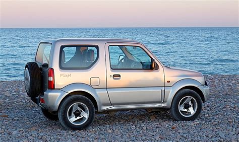 Suzuki 88 Jimny Por Valencia ¡¡¡ Y Fotos El RincÓn De