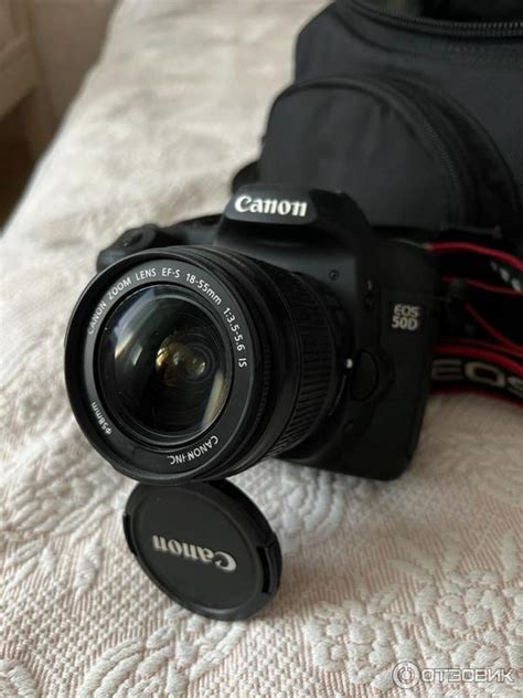 Отзыв о Цифровой зеркальный фотоаппарат Canon EOS 50D | Примеры фото на ...