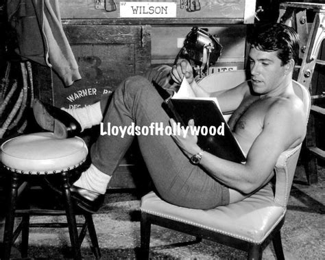 Van Williams Surfside Six The Green Hornet Hairy Chest Beefcake Hunk