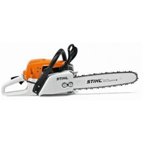 Stihl Ms Benz Nl Kes M Motoru Germany