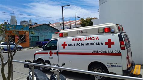 Temporada de calor cobra su primera víctima en Mazatlán