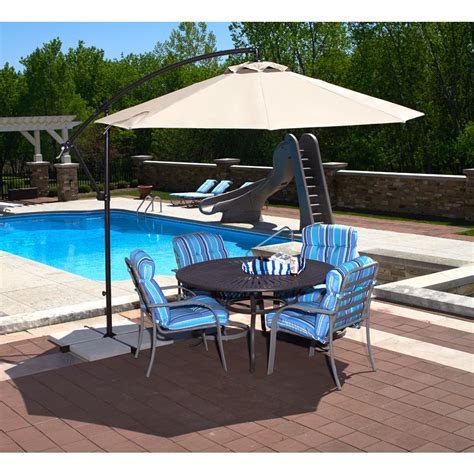 Patio Umbrellas Royal Swimming Pools