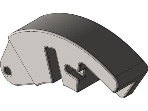Free Cad Designs Files And 3d Models The Grabcad Community Library