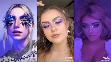 Euphoria Fans Are Recreating Their Fave Looks Via New Tiktok Challenge