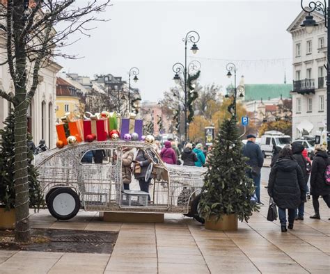 Nowa wyjątkowa linia tramwajowa w Warszawie To część ważnej akcji