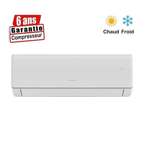 Unit Exterieur Climatiseur Gree Btu Inverter Tropicalis Chau