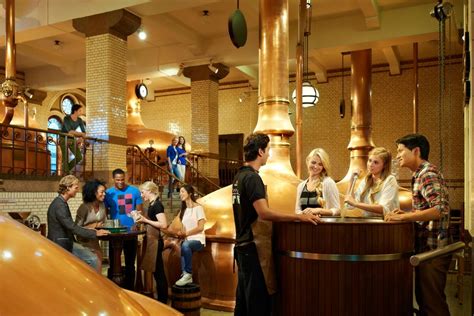 Amsterdam Heineken Experience Und Grachtenrundfahrt Getyourguide