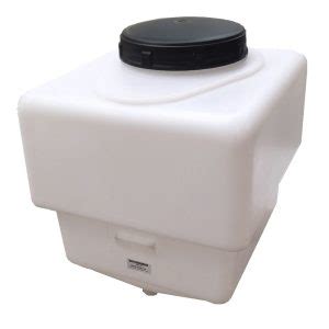 Water Storage Tanks – Wydale Plastics Limited