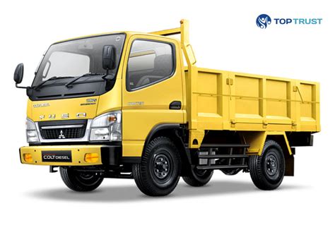Jenis Jenis Truk Berdasarkan Ukuran Kapasitas And Jumlah Ban