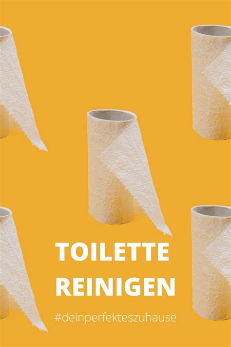 So Reinigen Sie Ganz Ohne Chemie Ihre Toilette Artofit