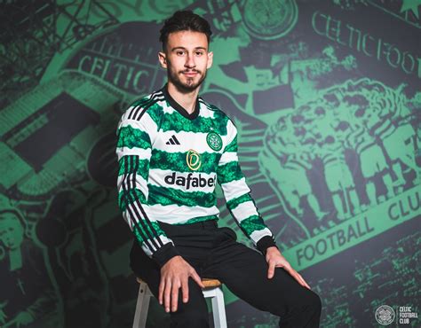 Nicolas K Hn Celtic Fc Player Profile