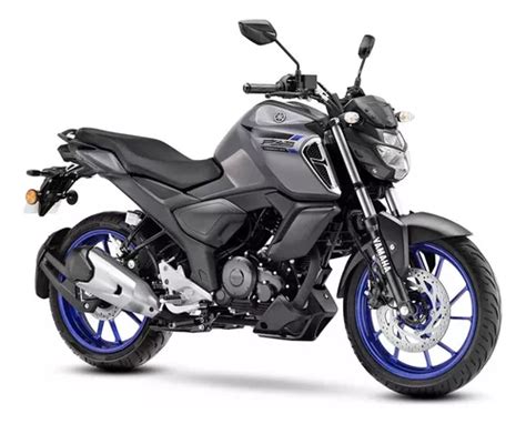 Yamaha Fz s V3 3 0 2024 Ok Financiación Permuta MercadoLibre