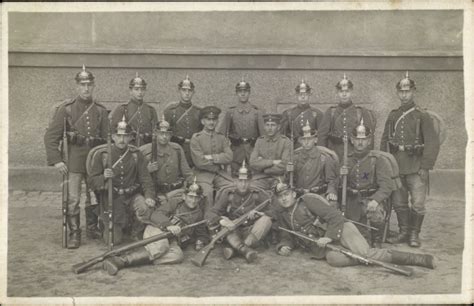 Foto Ansichtskarte Postkarte Deutsche Soldaten In Akpool De