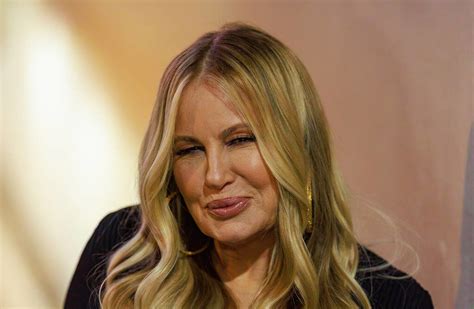 Jennifer Coolidge Got A Lot Of Sexual Action After Starring In