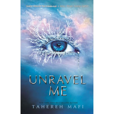 Shatter Me Series 7 Books Collection Set By Tahereh Mafi The Book Bundle