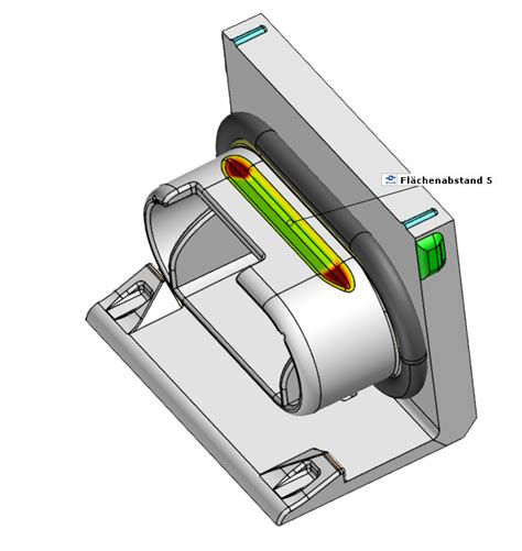 Digitales Assembly H Chste Pr Zision In Der Baugruppenpr Fung Durch D