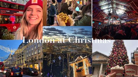 Christmas Fun Winter Wonderland Christmas Markets Shopping Haul