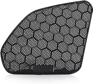 Amazon Pit Front Speaker Cover Compatible With Honda Goldwing