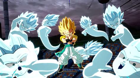 Dragon Ball Sparking Zero nous apprend à compter avec ses fusions