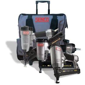 Senco Nail Gun, Senco Nailer, Senco Tools