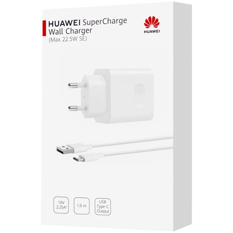 Huawei Honor Original Hi Ni Polnilec W Super Charge Cp S