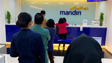 Ini Jawaban Pertanyaan Kapan Kur Mandiri Dibuka Dan Simulasi