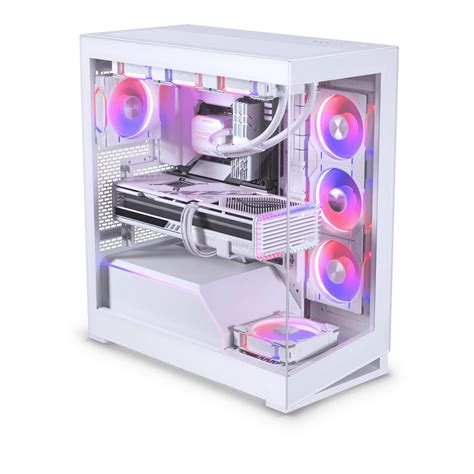 phanteks nv white mkii