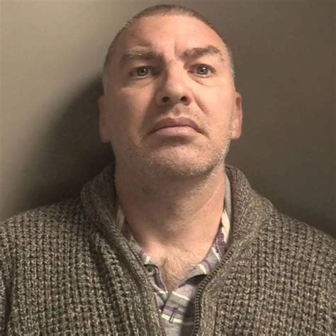 Sex Offenders Database Uk