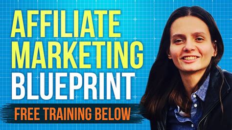 Affiliate Marketing Blueprint For Beginners Part One YouTube