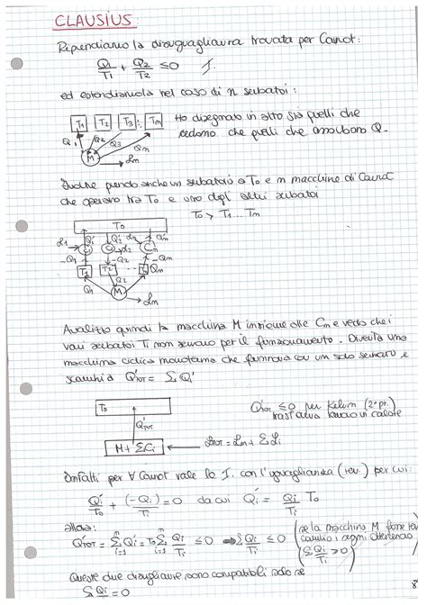 Calorimetria E Termodinamica Parte 13 MatePratica