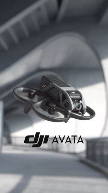 Dji Indonesia On Instagram Dare To Fly With Dji Avata Featuring K