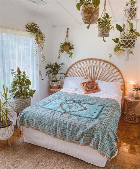 Boho Style Bedroom Furniture Pieces To Add To Your Room