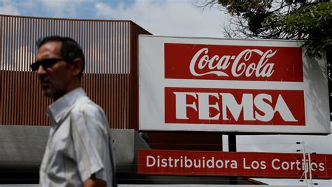 Coca Cola Femsa Abre Vacantes En Cdmx Ofrece Hasta Mil Pesos Grupo