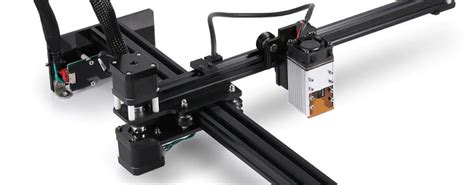 NEJE Master 2S Plus Laser Engraver Review MellowPine