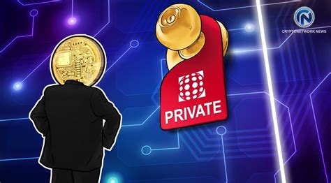 Privacy Coins are Having Hard Times - CryptoNetwork.News cnwn