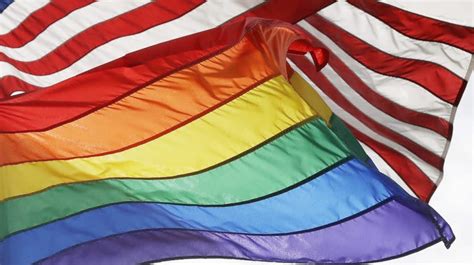 California School Districts Ban LGBTQ Pride Flags