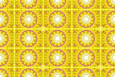 Seamless Yellow Wallpaper Free Stock Photo Public Domain Pictures