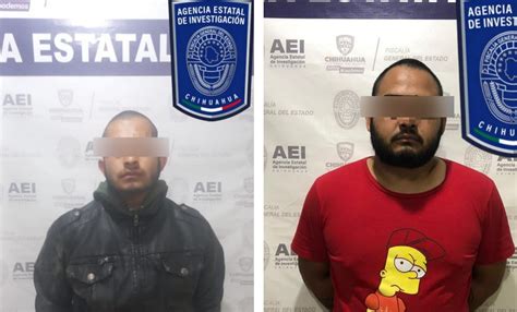 Vinculan A Proceso A Dos Hermanos Por Robo Agravado Y Secuestro Expr S