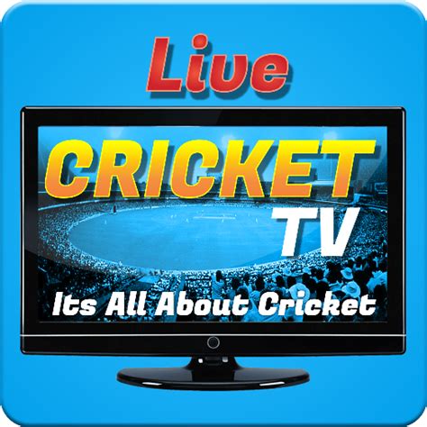 برنامه Live Cricket Tv Hd دانلود کافه بازار