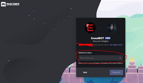 Discord Sunucu I In Tavsiyeleriniz Technopat Sosyal