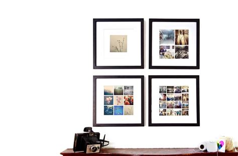 Classic Framed Print Social Print Studio