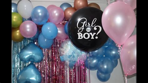 Surprise Gender Reveal Youtube