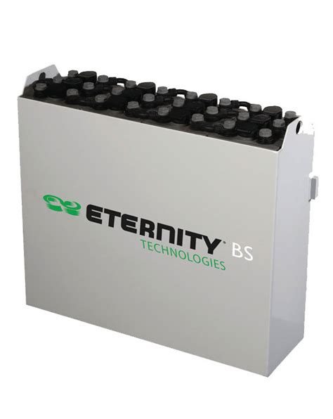 Eternity Traction Battery 24v Capacity 280 Ah Rs 56500 Id 18536010591